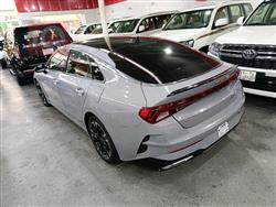 كيا K5